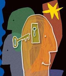 Siguen intentando entrar en mi cabeza sin pagar el alquiler