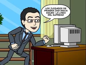 Hipotecas multidivisa: Sentencias de los Juzgados de Primera Instancia