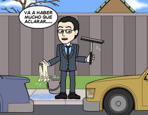 Volkswagen: Die täuschung (el engaño)