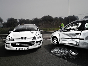 Seguro de asistencia en carretera: ¿Qué es? y ¿Qué coberturas tiene?