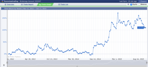 Edge. Análisis Cuantitativo. Septiembre 2015.