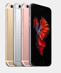 Mejores móviles chinos: alternativas al iPhone 6S