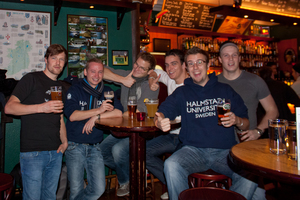 Cash & Biotech - Necesidades de capital en compañías Biotecnológicas. 