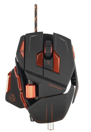 Mejores ratones: para jugar e inalámbricos