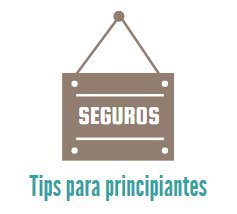 Tips para principiantes: ¿Qué hay que saber sobre los seguros?