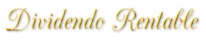 Presentación del blog «El dividendo es rentable»