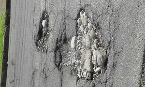 Costa Rica: Maravillas modernas de la ingeniería costarricense (I)