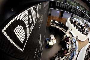 DAX 30. Capítulo final.