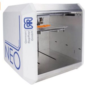 Mejoras impresoras 3D por menos de 1.000€