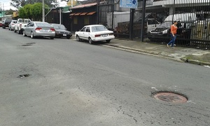 Costa Rica: Maravillas modernas de la ingeniería costarricense (II) 