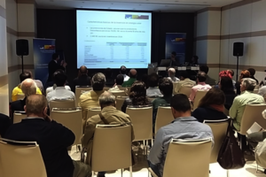 Inversión en energía solar, inversión socialmente responsable: resumen jornada en Valladolid