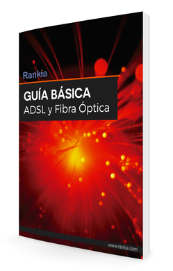 Guía de ADSL y fibra óptica: ¿conoces todos los conceptos básicos?