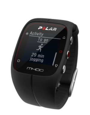 Mejores relojes con GPS para hacer deporte