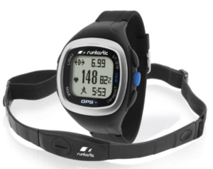 Mejores relojes con GPS para hacer deporte