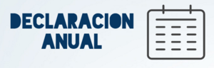 Guía declaración anual