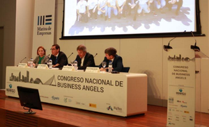 III Congreso Nacional Business Angels en Valencia