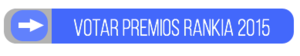 Vota los premios Rankia 2015: votaciones finalizadas