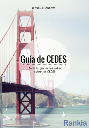 Guía CEDEs