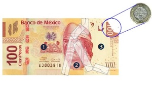¿Un billete roto aún vale o ya no sirve?