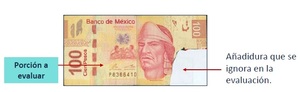 ¿Un billete roto aún vale o ya no sirve?