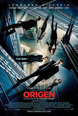 Implantar una idea - El Origen -