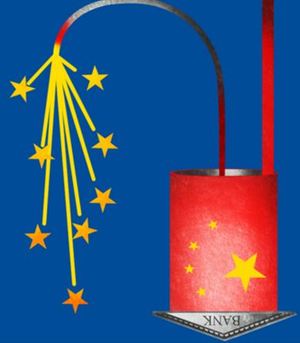 No me vengas con cuentos chinos