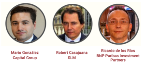 ¿Cómo invertir en un entorno de tipos bajos? Palma de Mallorca, 4 de Febrero