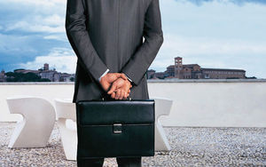 Evento "Estrategias de éxito de un trader profesional" por Eduardo Bolinches en Palma de Mallorca