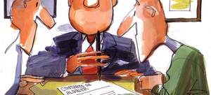 La que se avecina en las subastas judiciales