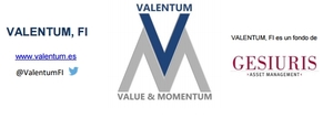Valentum incorpora Covestro, Saras, LVMH y Norma Group a su cartera
