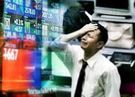 Mitos de la bolsa: “Puedes perder todo”