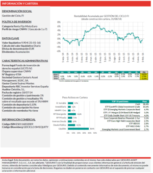 La Gran Crisis Financiera de 2008 y el trastorno de estrés post traumático