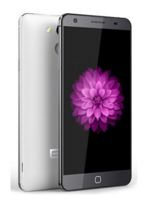 Mejores móviles chinos para 2016