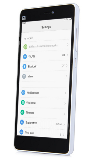 Mejores móviles chinos para 2016