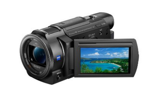 Mejores videocámaras: Full HD y 4K