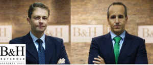 Encuentro con inversores Buy & Hold en Valencia: 7 de Abril