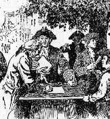 La Historia de Wall Street