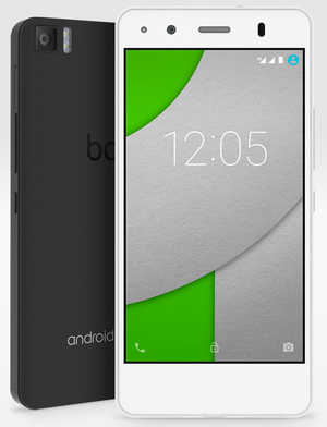 Mejores móviles por menos de 200€ más vendidos en Amazon