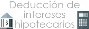 ¿Cómo deducir intereses hipotecarios en mi declaración anual - ISR?