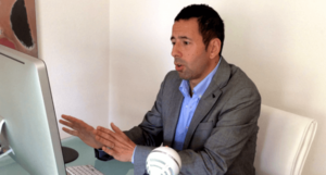 A Buffett no le apasiona la idea de los dividendos: Entrevista a Pablo J Vazquez