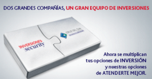 Inversiones Security