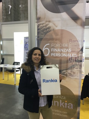 Crónica del VI Foro de Finanzas Personales en Forinvest 2016