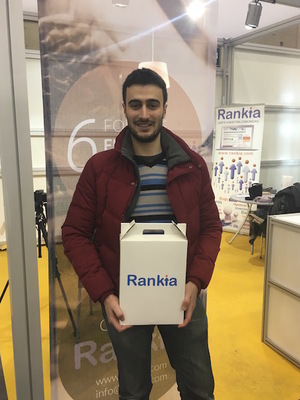 Crónica del VI Foro de Finanzas Personales en Forinvest 2016