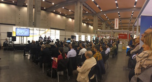 Crónica del VI Foro de Finanzas Personales en Forinvest 2016