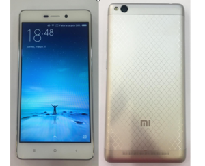 Xiaomi RedMi 3: un smartphone de gama media a un bajo precio