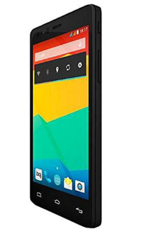 Xiaomi RedMi 3: un smartphone de gama media a un bajo precio