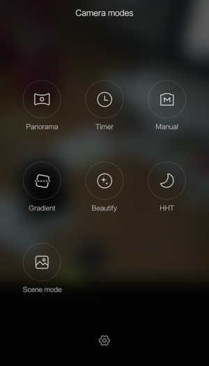 Xiaomi RedMi 3: un smartphone de gama media a un bajo precio
