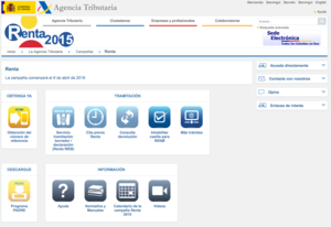 Casilla 490 en la declaración de la Renta