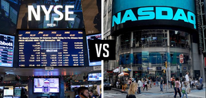 Bolsas de Valores más importantes de Estados Unidos