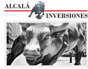Alcalá Inversiones